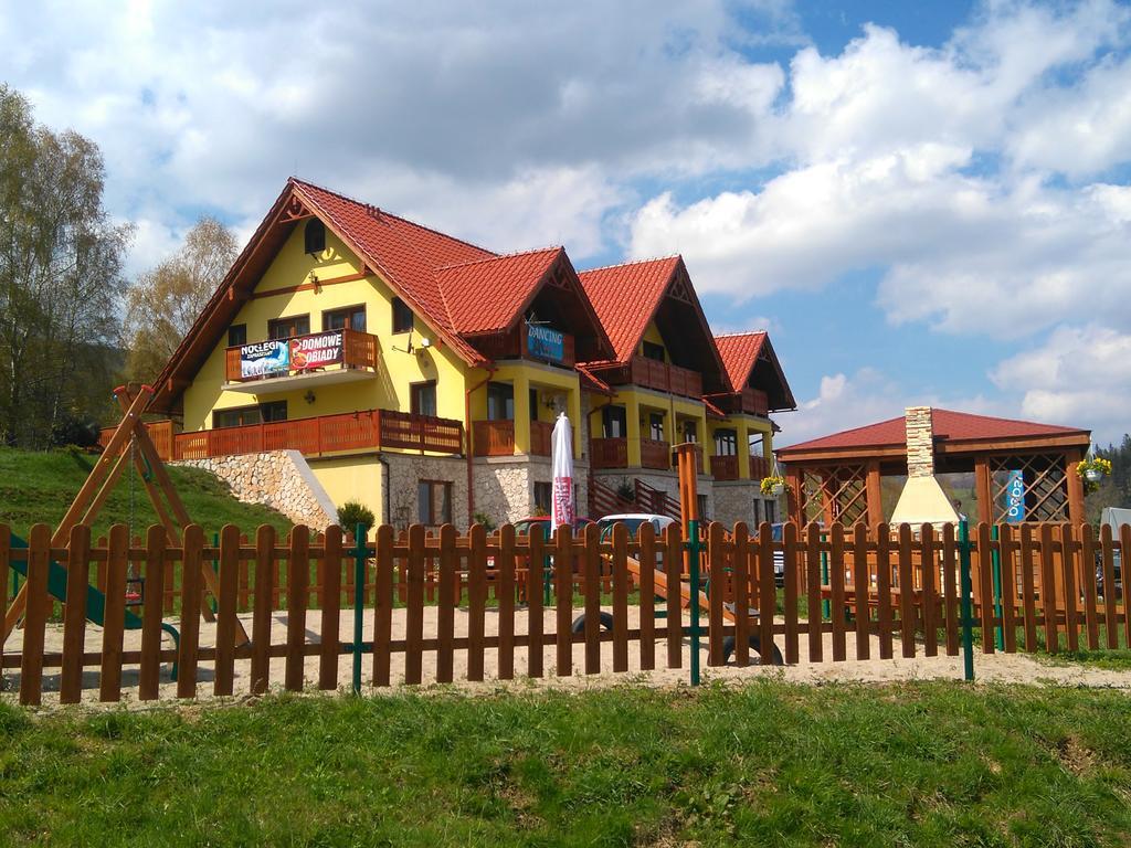 Pensjonat Zielone Wzgorze Boleslawow Stronie Śląskie Kültér fotó