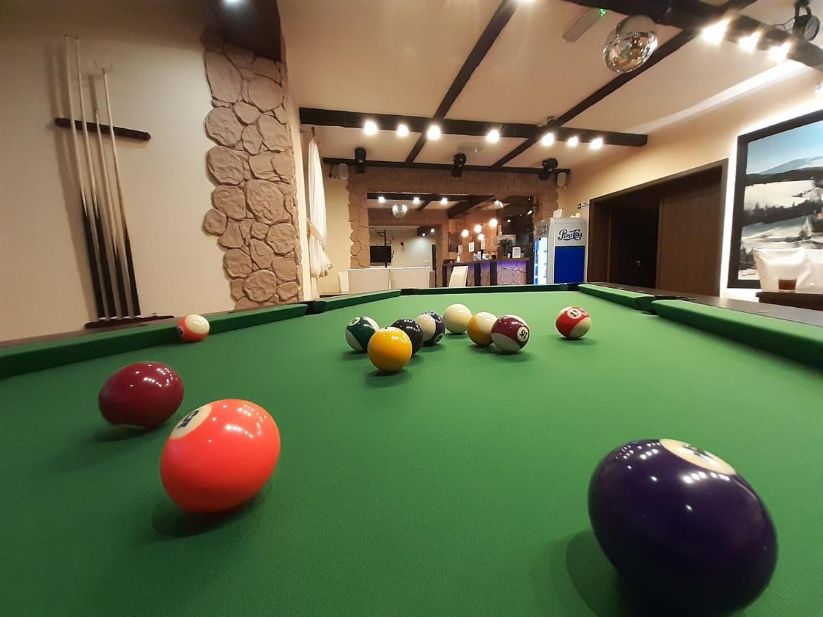 Pensjonat Zielone Wzgorze Boleslawow Stronie Śląskie Kültér fotó
